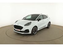 ford puma 1.5 ecoboost st bvm6
