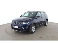 jeep compass 1.4 multiair limited