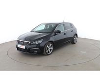 peugeot 308 1.5 blue-hdi tech edition eat8