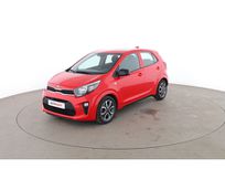 kia picanto 1.0 mpi isg urban edition