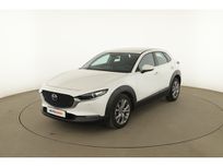 mazda cx-30 2.0 e-skyactiv g m hybrid style