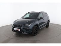 seat ateca 2.0 tdi fr dsg7