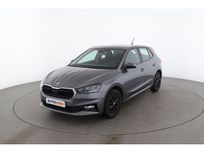 skoda fabia 1.0 mpi ambition bvm5