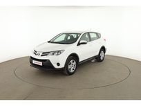 toyota rav 4 2.0 d-4d lecap 2wd