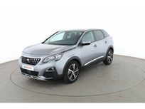peugeot 3008 1.5 blue-hdi allure