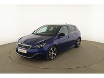 peugeot 308 2.0 blue-hdi gt eat6