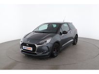 ds automobiles ds3 1.6 thp performance line bv6