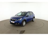peugeot 2008 1.2 puretech signature