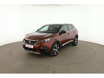 peugeot 3008 1.2 puretech gt line eat6