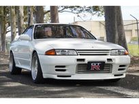 1994 nissan skyline (r32) gt-r - n1 motor