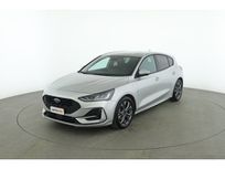 1.0 ecoboost mild-hybrid