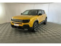 electric drive 115 kw