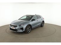 kia xceed 1.4 t-gdi isg premium dct7