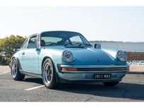 1979 porsche 911 sc