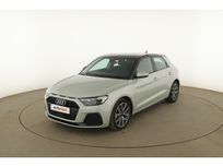 audi a1 sportback 30 tfsi advanced s tronic 7