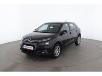 citroen c4 cactus 1.6 blue-hdi feel business
