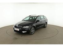 skoda octavia combi 1.6 tdi green tec edition tour de france dsg7