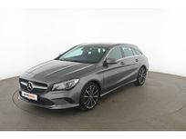 cla 180 shooting brake