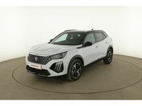 peugeot 2008 1.2 hybrid gt e-dcs6