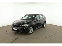 bmw x1 sdrive18d lounge bva8