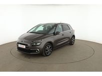 citroen c4 picasso (2) 1.2 puretech shine eat6