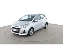 hyundai i10 1.0 eco