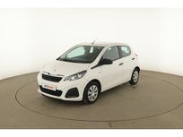 peugeot 108 1.0 vti like