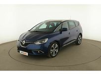 renault grand scenic 1.6 dci energy intens