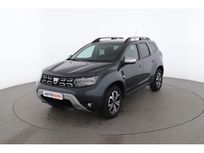 dacia duster 1.3 tce prestige 4x2 edc