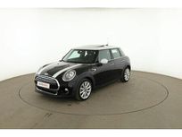 mini mini cooper d pack chili bva