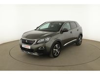peugeot 3008 1.6 thp allure eat6
