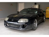 1994 toyota supra mk4 rz twin turbo