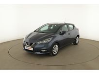 nissan micra 1.5 dci acenta