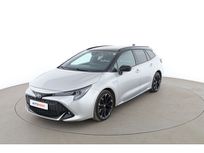 toyota corolla touring sports 2.0 hybride gr sport