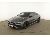 mercedes-benz cla 200 d amg line 8g-dct