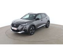 peugeot 2008 1.2 puretech gt