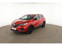 renault kadjar 1.3 tce sl black edition edc