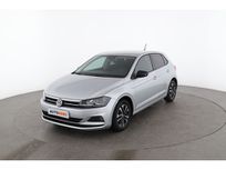 volkswagen polo 1.0 tsi iq.drive