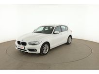 bmw série 1 114d lounge