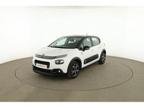 citroen c3 1.5 blue-hdi graphic