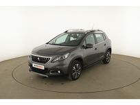 peugeot 2008 1.2 puretech allure eat6