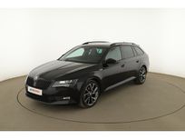skoda superb combi 1.4 tsi sportline dsg