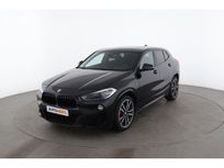 bmw x2 sdrive18i m sport dkg7
