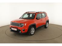 jeep renegade 1.3 gse t4 limited bvr6