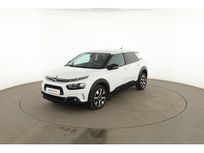 citroen c4 cactus 1.5 blue-hdi shine business eat6