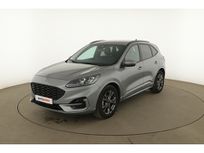 ford kuga 2.5 duratec fhev st-line x powershift