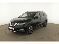 nissan x-trail 1.6 dci tekna xtronic