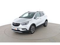 opel mokka x 1.6 cdti 4x2 elite auto