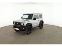 suzuki jimny 1.5 vvt privilege