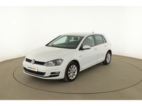 volkswagen golf vii 1.2 tsi bluemotion tech lounge bv6